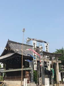 櫛田神社03